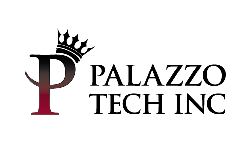 PalazzoTech Inc logo